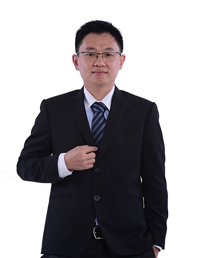 Dr. Loo Kwong Sheng， 美迪尼鹰阁医院妇产科 (O＆G)顾问