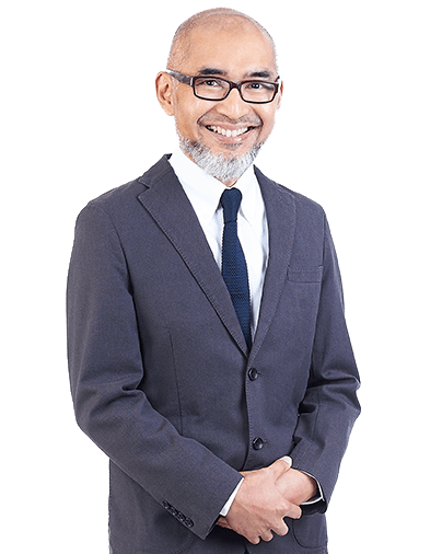 Dr. Mohd Shafeeq Hasan