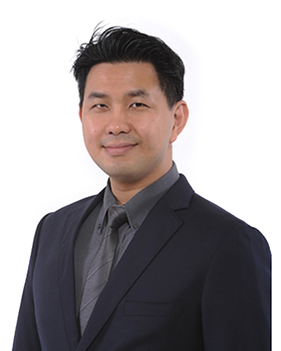 Dr. Ng Chong Hin， 美迪尼鹰阁医院麻醉科顾问