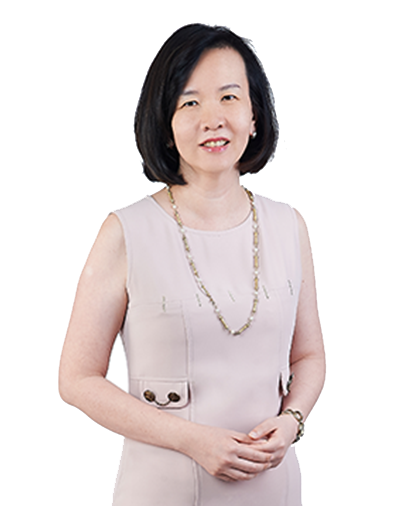 Dr. Ng Sui Yin