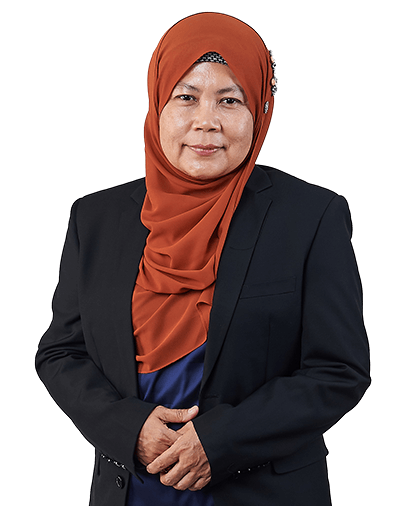 Dr. Nor Hamidah binti Mohd Salleh， 吉隆坡鹰阁医院精神病科顾问