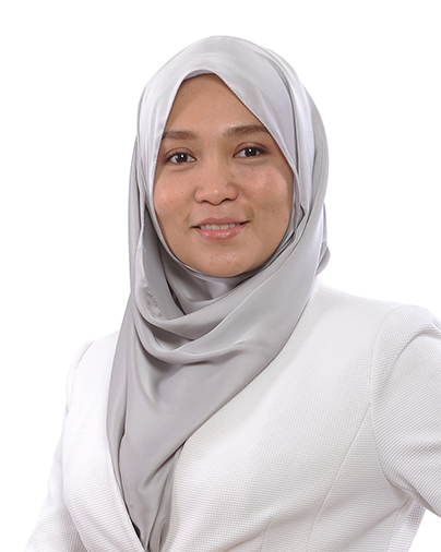 Dr. Norbelinda Binti Norhatta, konsultan Penyakit Dalam di Gleneagles Hospital Medini Johor