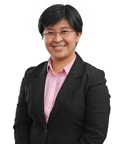 Dr. Ong Choo Khoon
