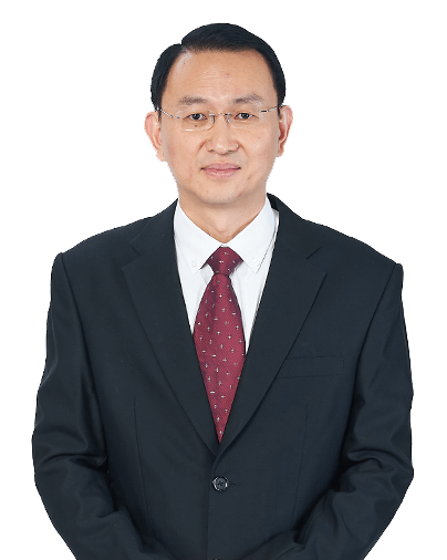 Dr. Ong Keh Oon