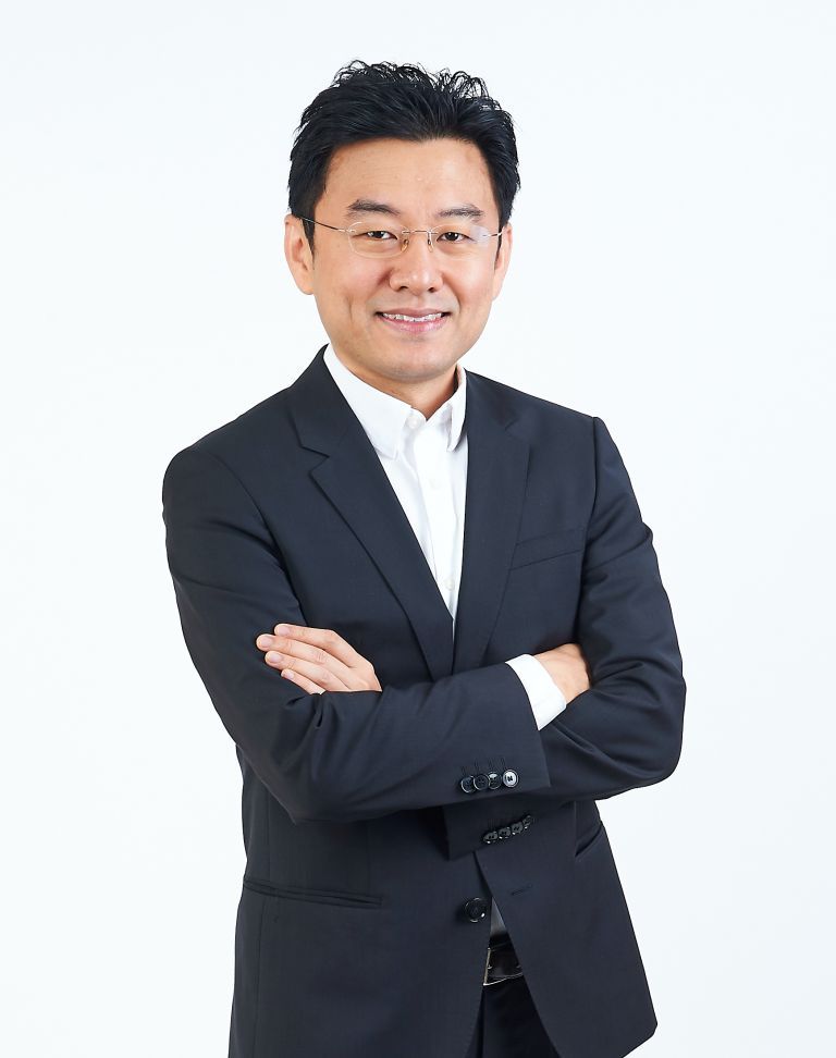 Dr. PETER CH'NG WEE BENG