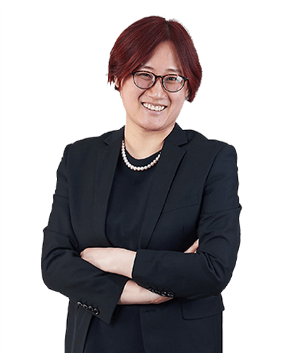 Dr. Rachael Khong Kit-Tsan