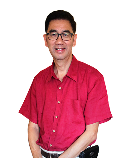 Dr. Seshan Lim