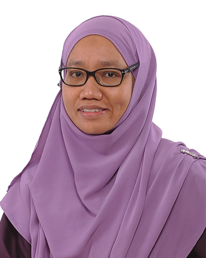 Dr. Siti Kamariah binti Othman