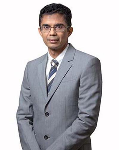 Dr. Sreetharan Sivapatha Sundaram