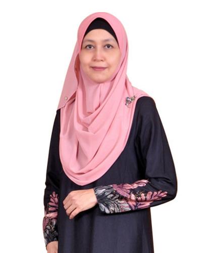 Dr. Suraya Baharudin, a Breast Surgery consultant in Gleneagles Hospital Kuala Lumpur