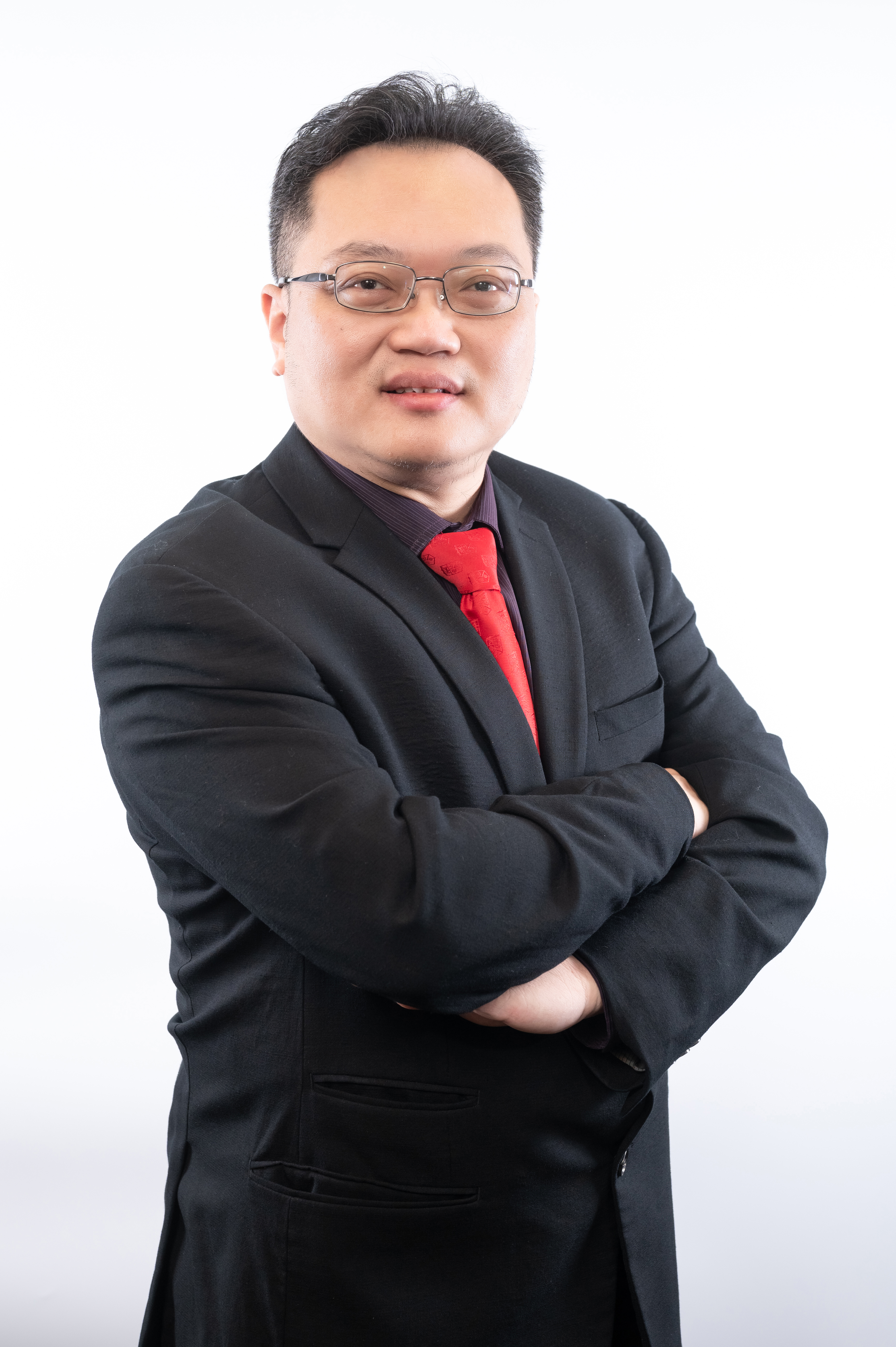 Dr. Tan Wooi Chiang, a Dermatology consultant in Gleneagles Hospital Penang