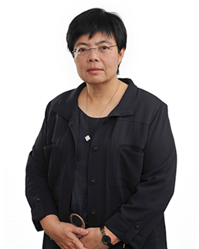 Dr. Vivian Gong Hee Ming