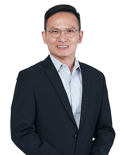Dr. Wong Hon Seng