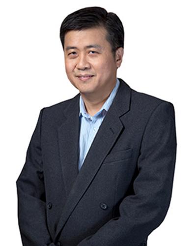 Dr. Wong Teck Boon
