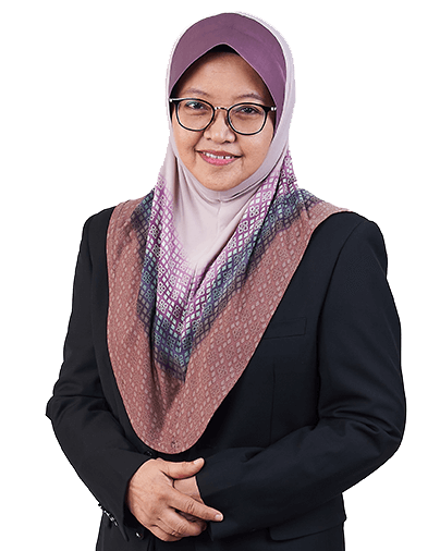 Dr. Zuraidah Ibrahim, konsultan Bedah Peadiatri di Gleneagles Hospital Kuala Lumpur