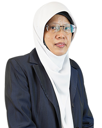 Dr. Mazlina Selamat， 美迪尼鹰阁医院耳鼻喉颈手术顾问