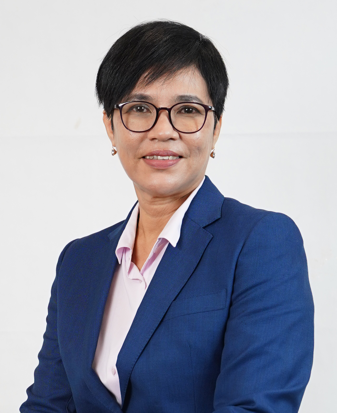 Dr. Sharifah Halimah Jaafar, konsultan Kebidanan dan Kandungan di Gleneagles Hospital Medini Johor