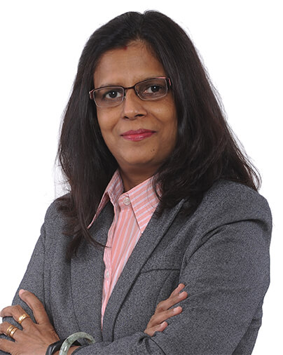 Ms. Ryaliratna Manjari