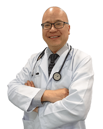 Prof. Dr. Chin Kin Fah