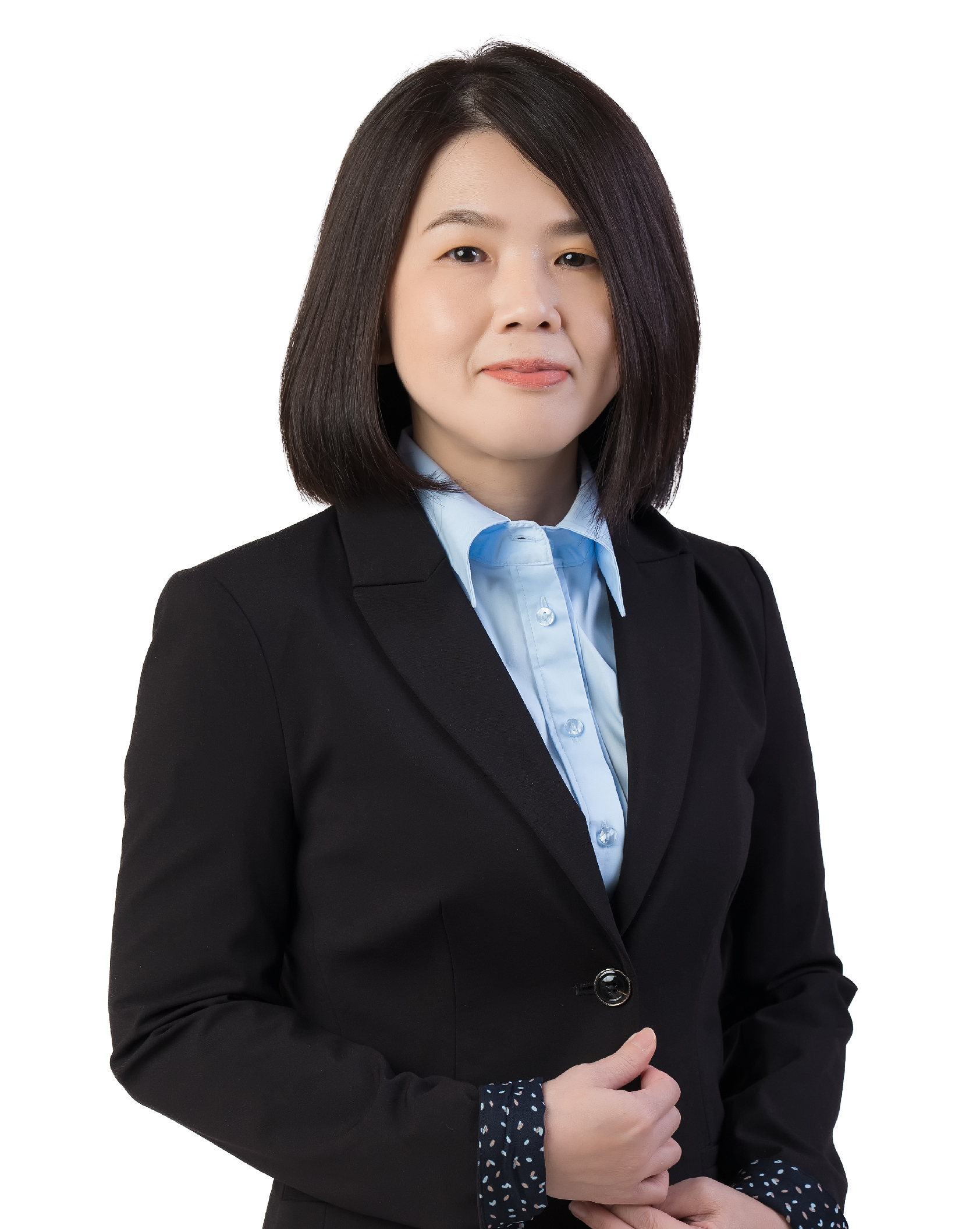 Dr. Ng Yun Yun, perunding Pediatrik di Gleneagles Hospital Penang