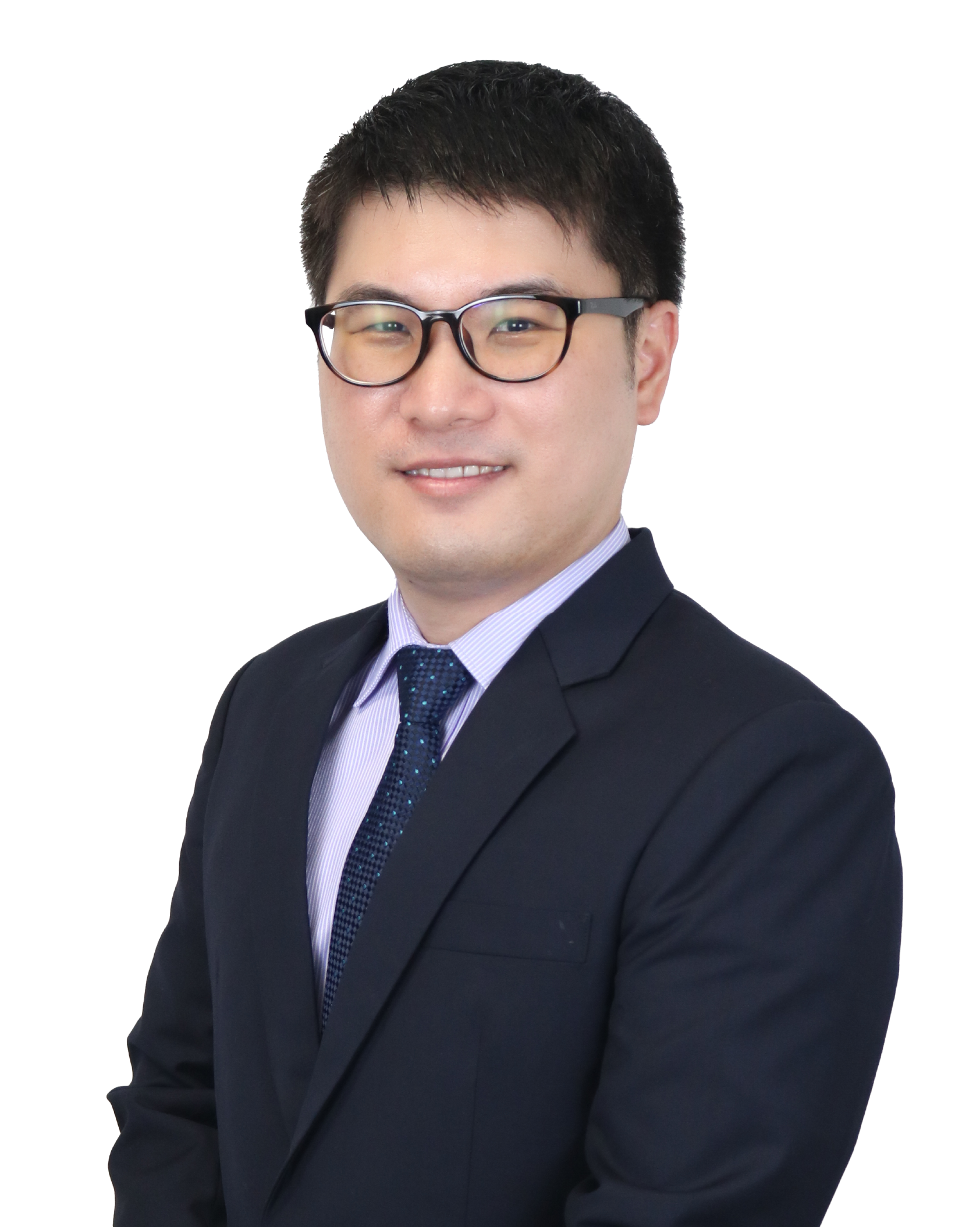 Dr. Tan Wei Pern, perunding Anestesiologi di Gleneagles Hospital Penang