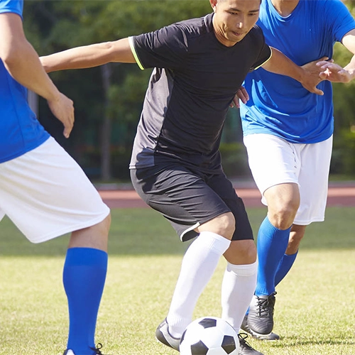 Medial Collateral Ligament (MCL) Injury Treatment