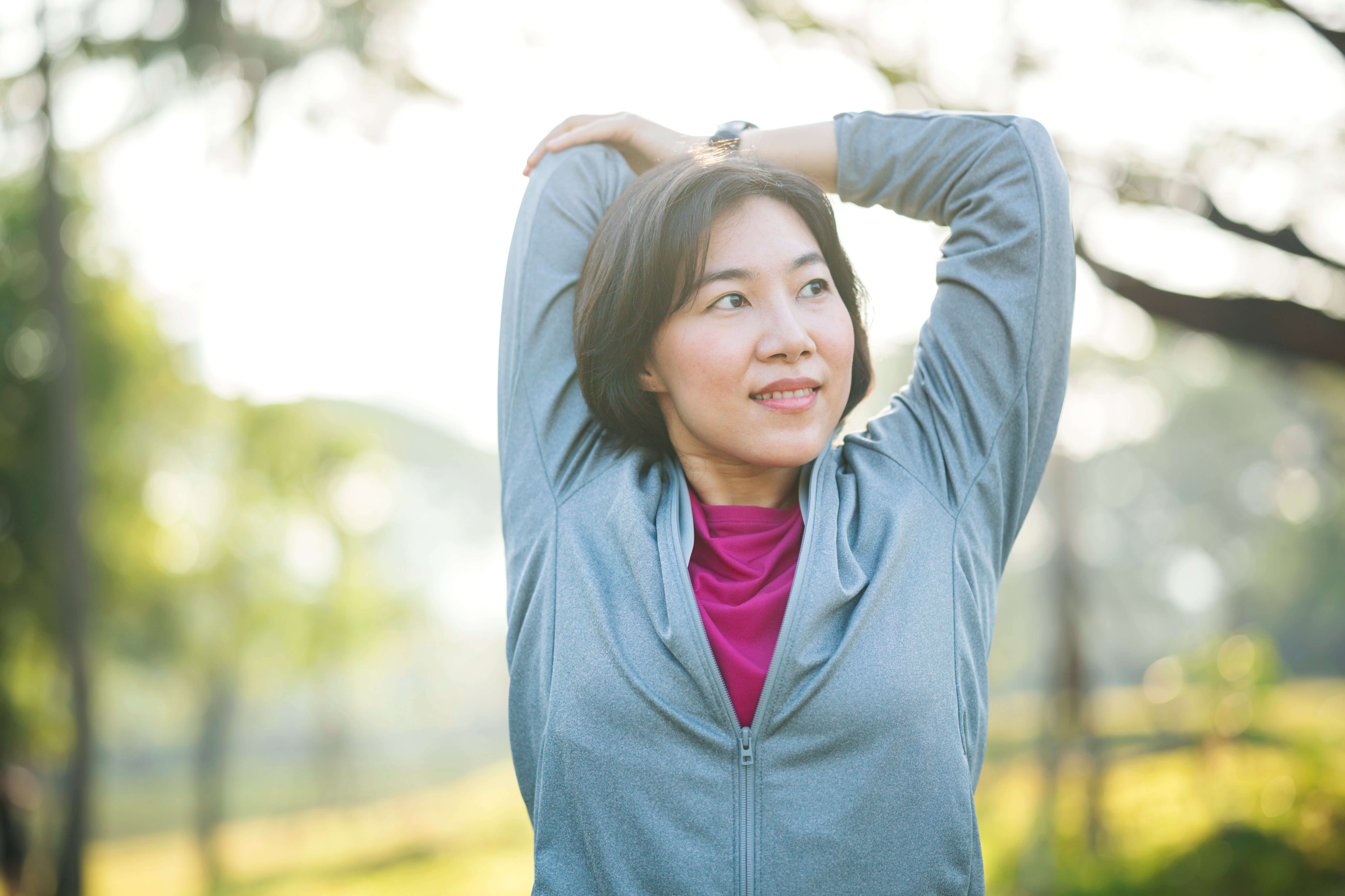 How Lifestyle Choices Make a Difference