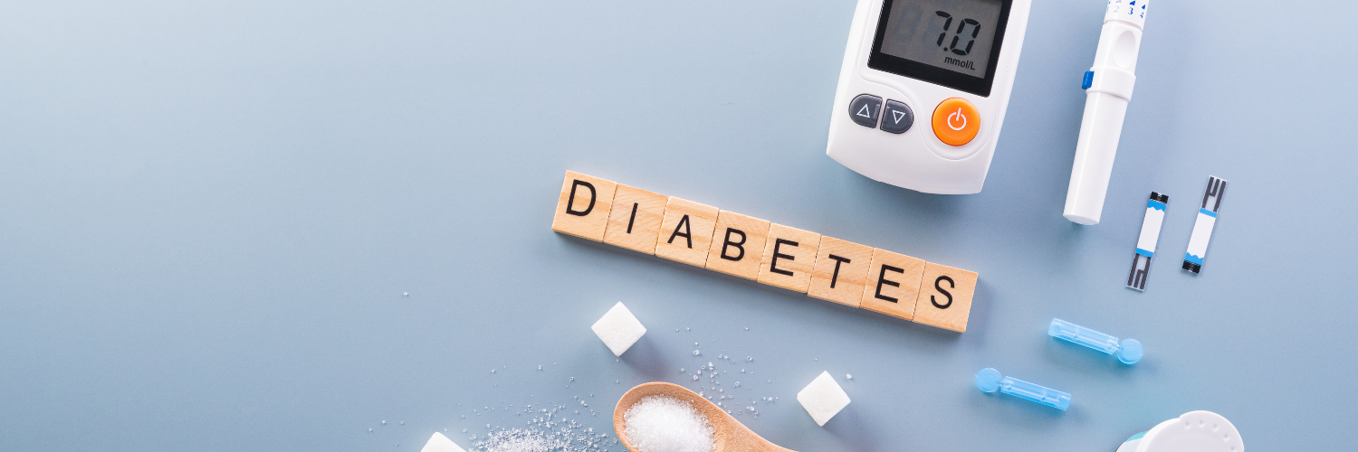 Empowering Your Journey to Health and Wellness: A Guide to Diabetes and Overall Well-being