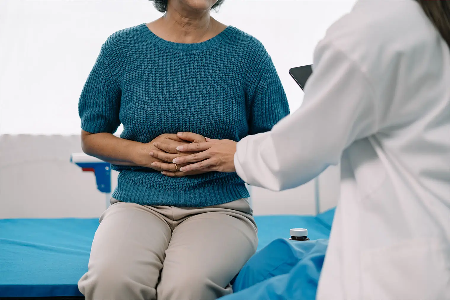 Digestive Health _ Surgery Unit