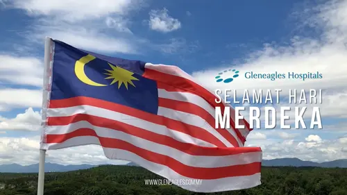 GKK Happy Independence Day