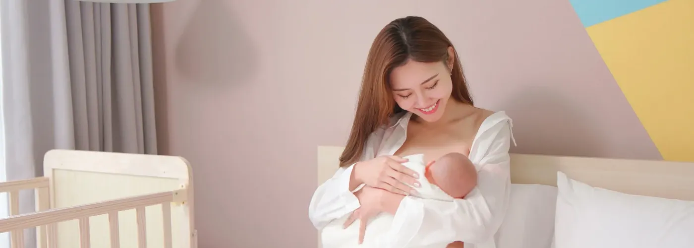 Breastfeeding Myths (1400px x 500px)