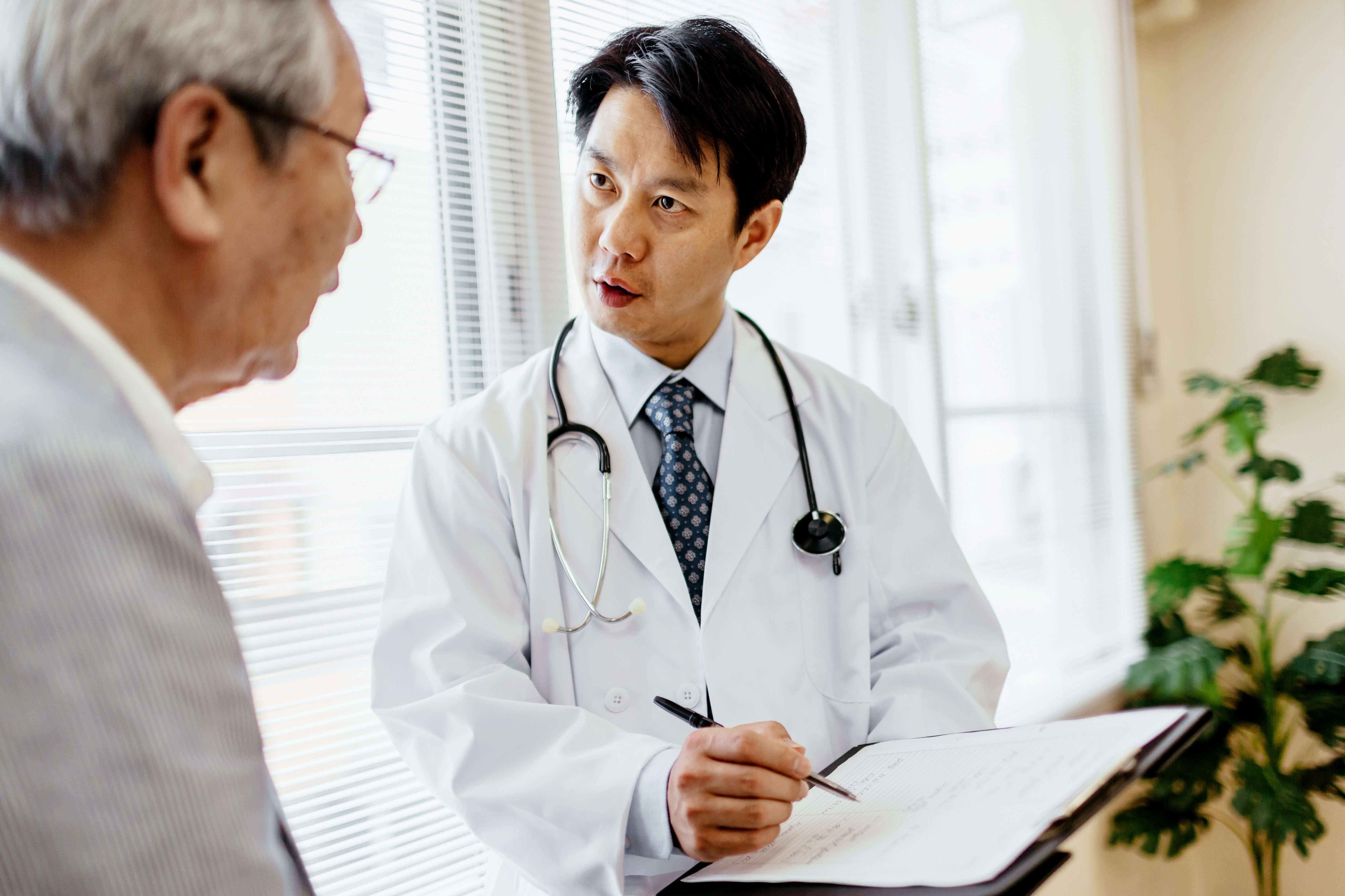 Causes and Risk Factors of Genital Herpes