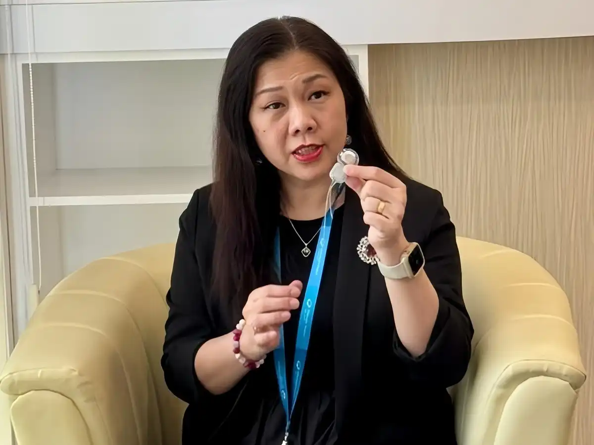 Cochlear Implant Changed One Child’s Life_3