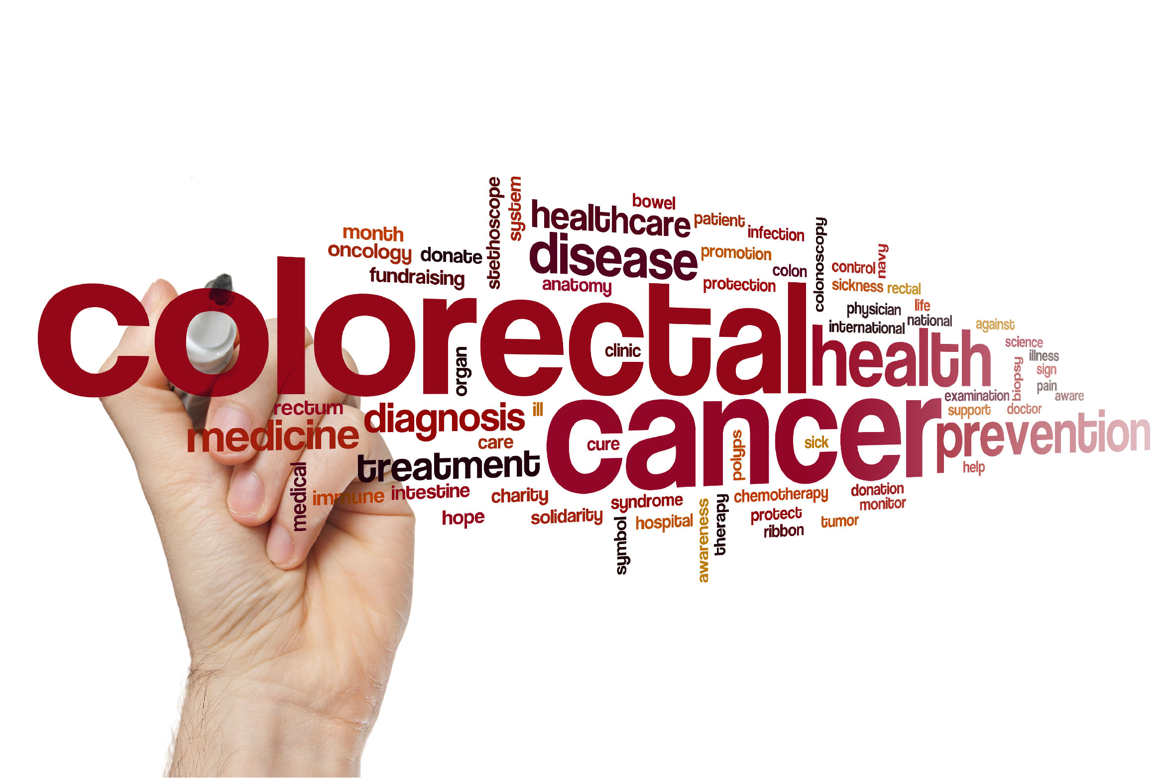 COLORECTAL CANCER: KNOW YOUR RISKS AND PROTECT YOUR LIFE