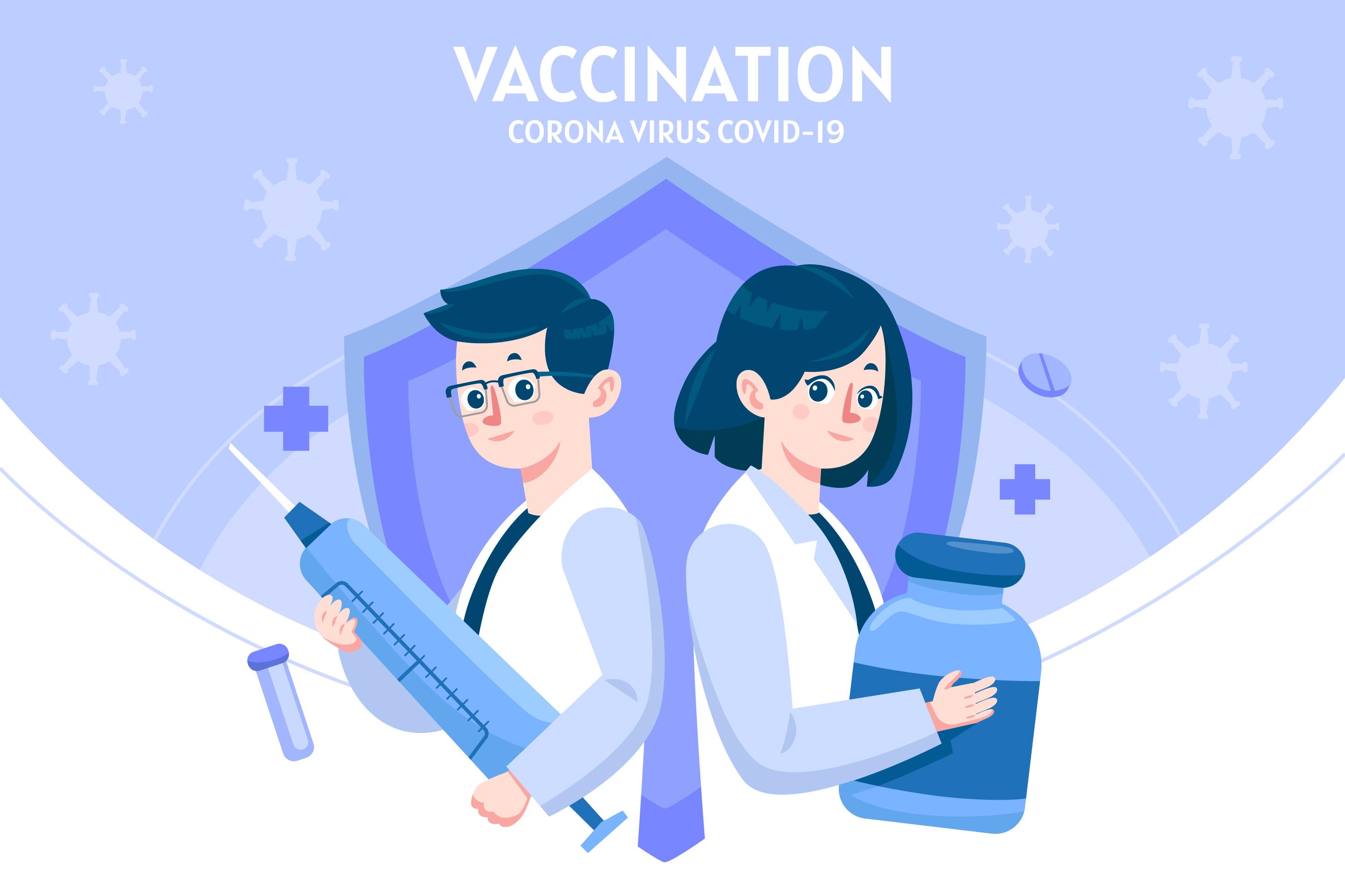 Covid-19 Vaccination