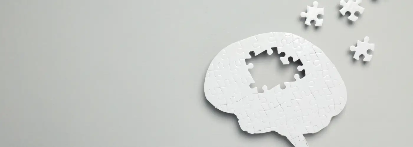 Recognition of cognitive impairment as early as possible