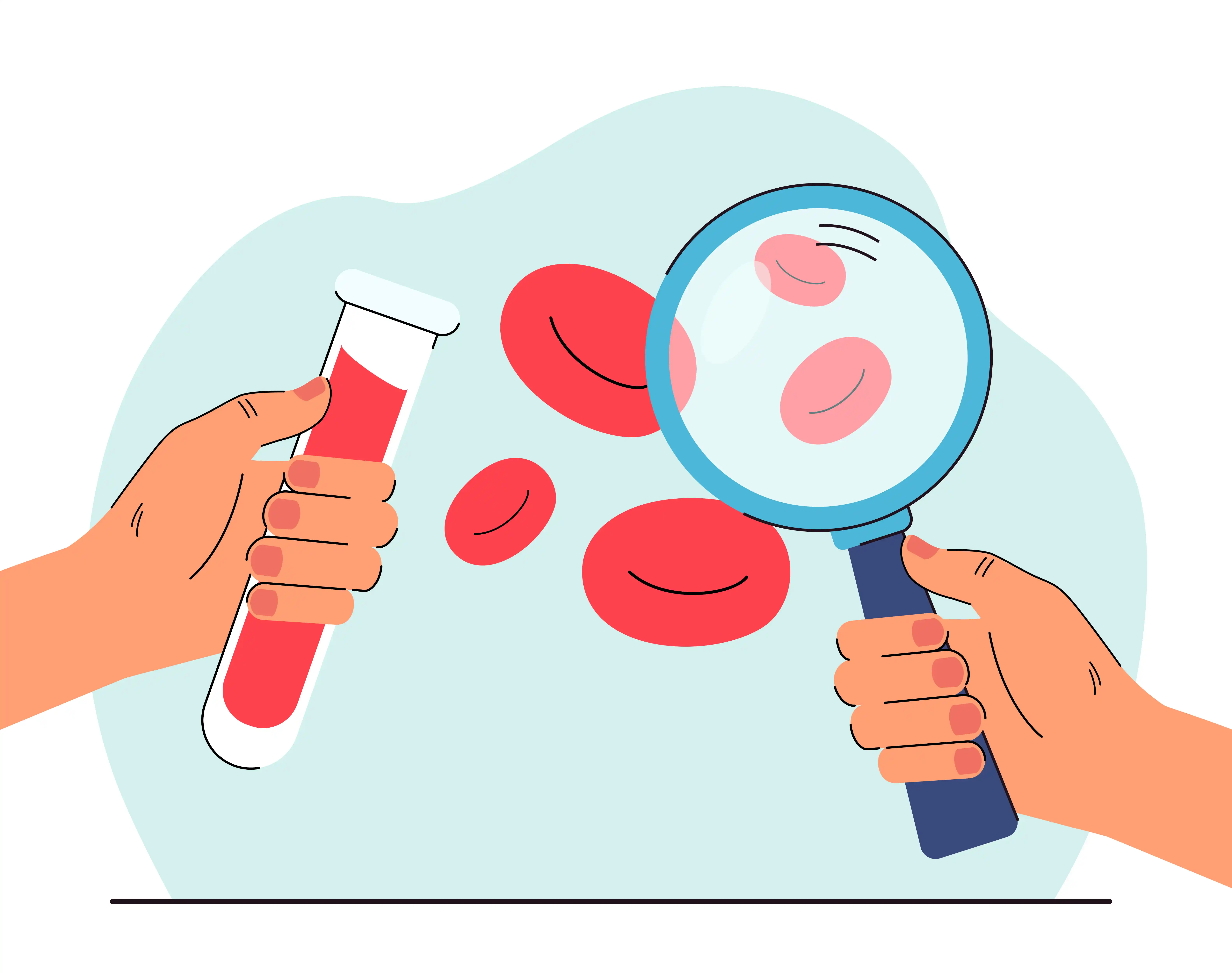 Leukemia and Lymphoma