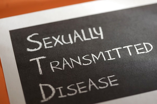 Dangerous Liaisons: Recognising the hidden risks of sexually transmitted diseases