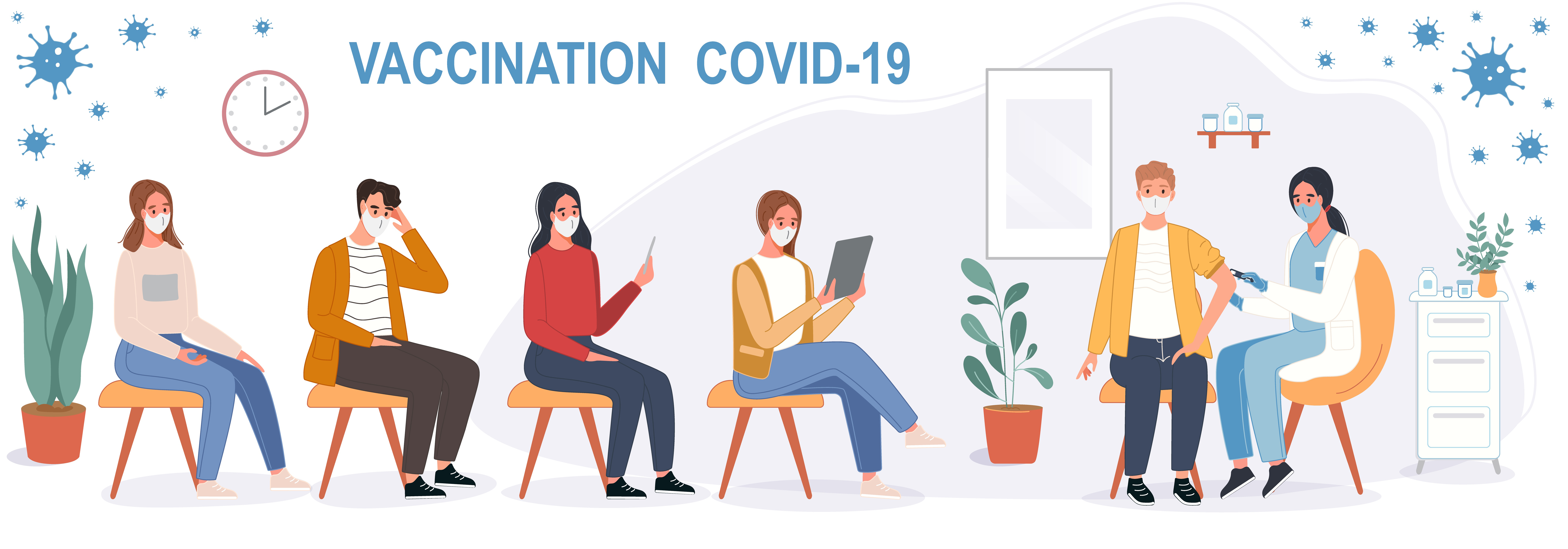 Covid-19 Vaccination