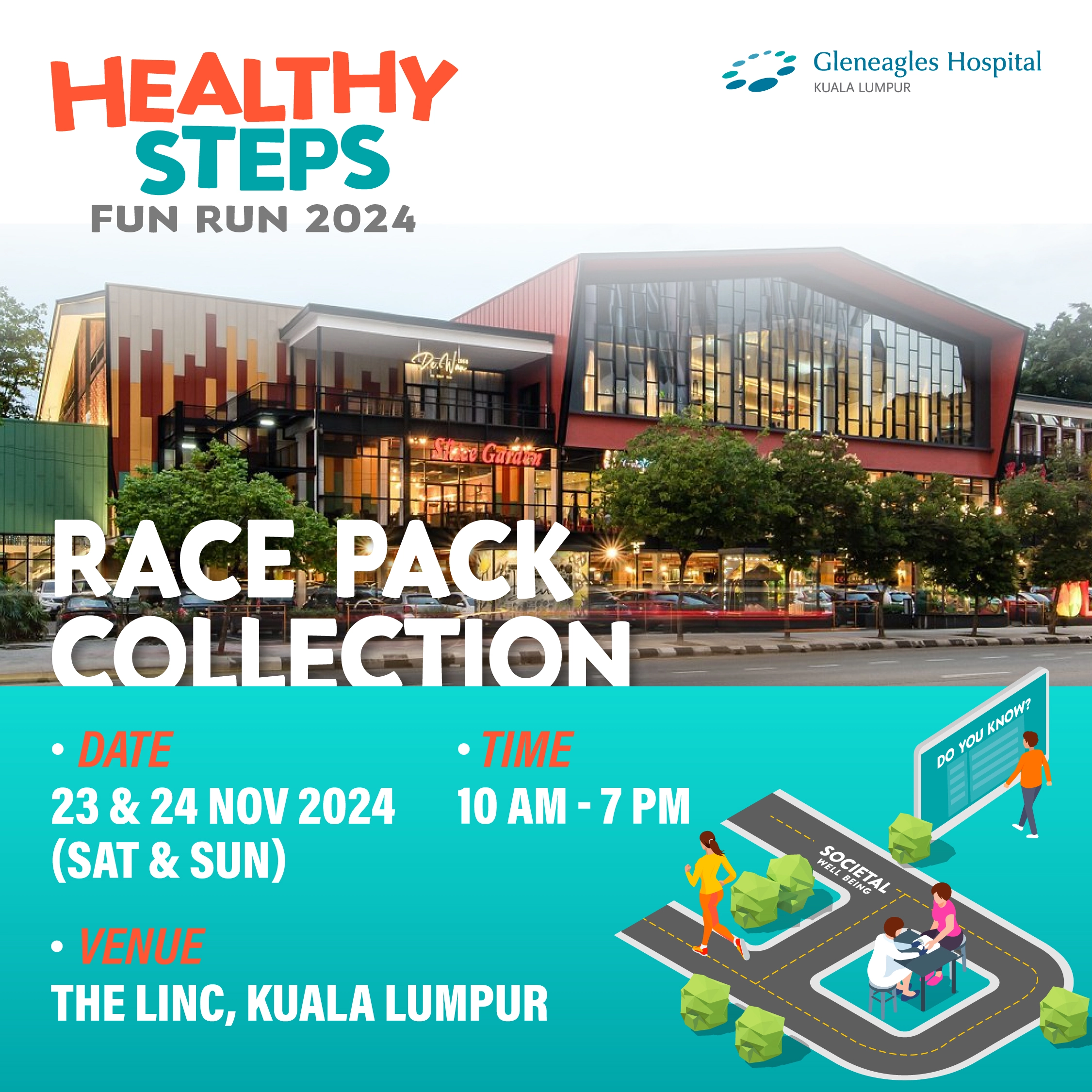 Race Pack Collection