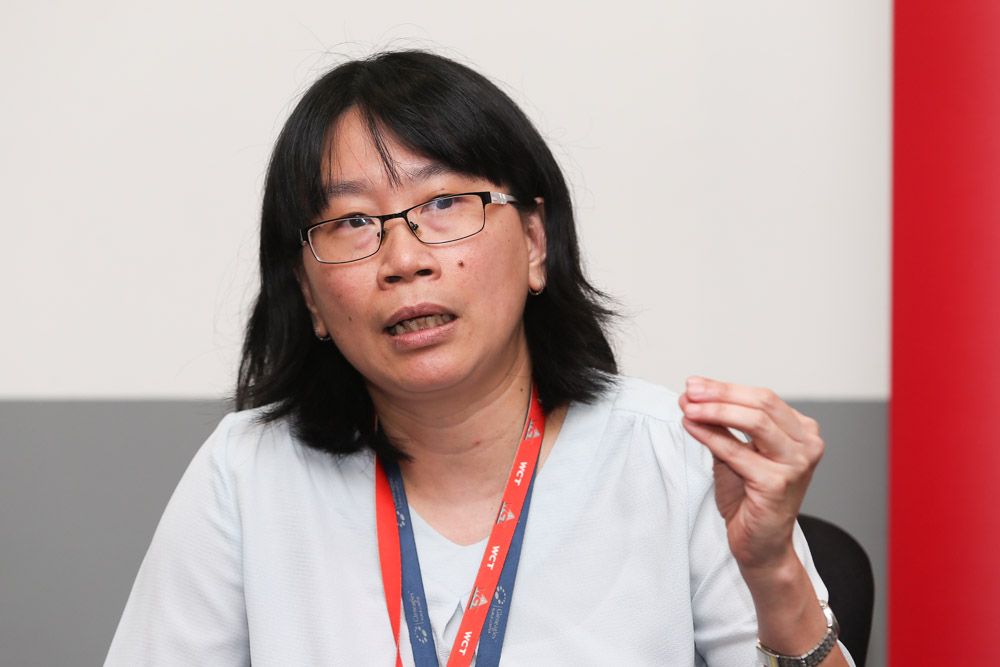 MalayMail Interview: Dr Ooi Parkinson’s disease