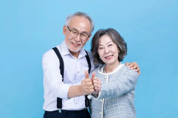 01 - Pneumonia in the Elderly