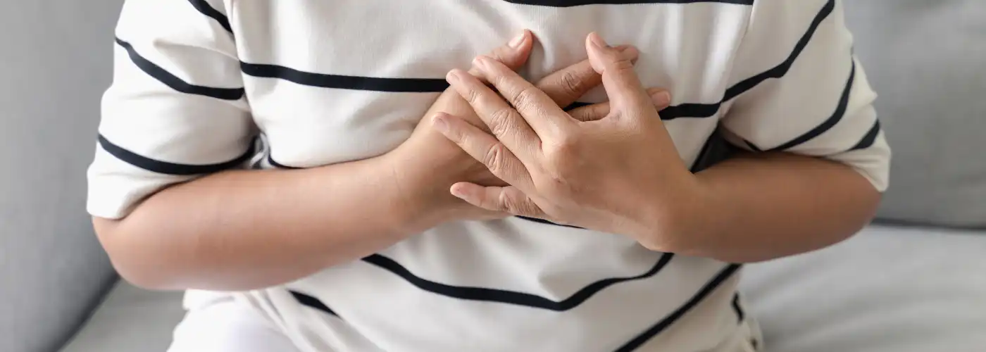 02 HealthDigest - Heart Risk Associated with Extreme Exercise