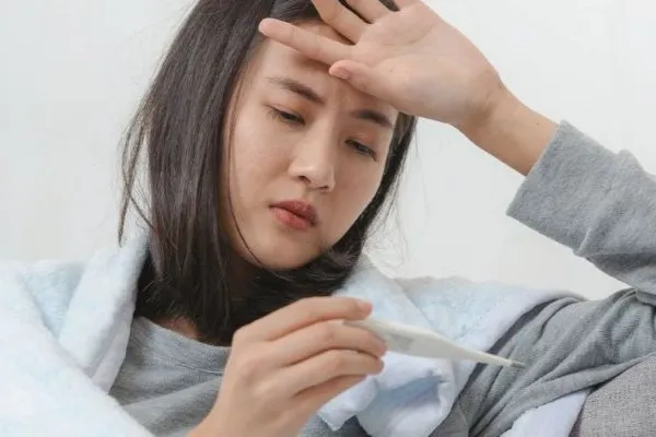 04-HealthDigest-Signs and Symptoms of Typhoid Fever