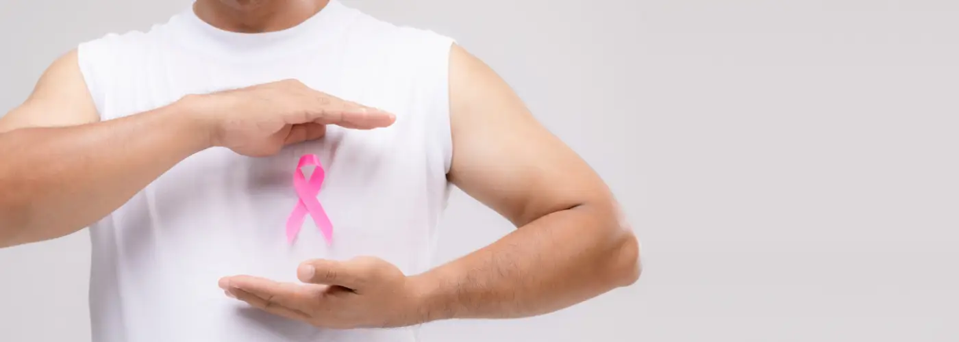 11 Glen - Breast Cancer in Men What You Need to Know