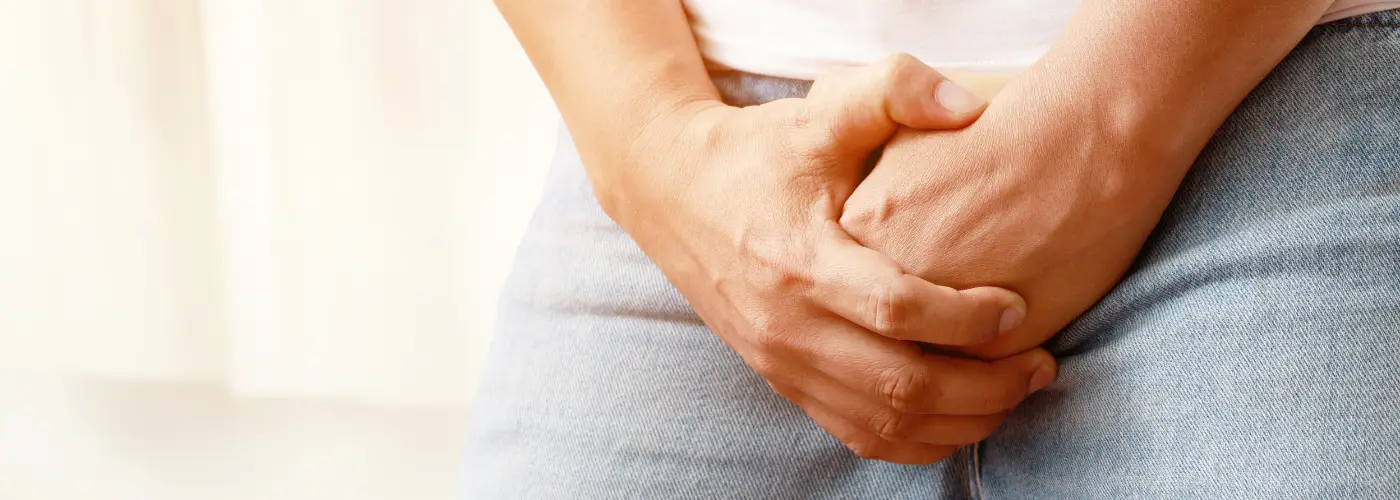 13 HealthDigest - Does Stress Impact Urinary Incontinence More Than Age