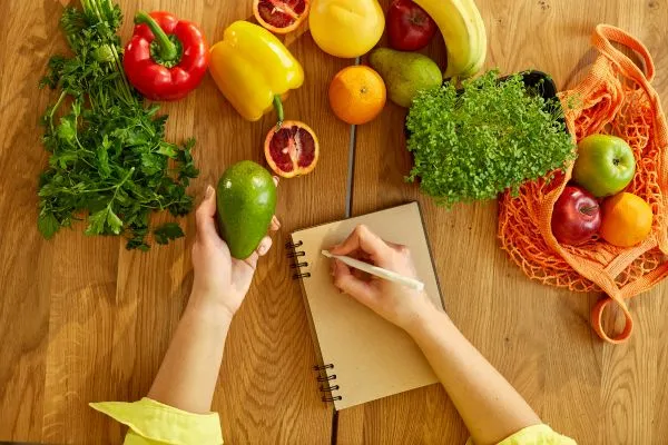 17 Health Digest - Dietary Guidelines for Patients with Gastroenteritis