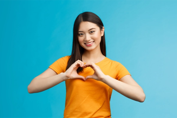 7 Steps to A Healthier Heart thumbnail