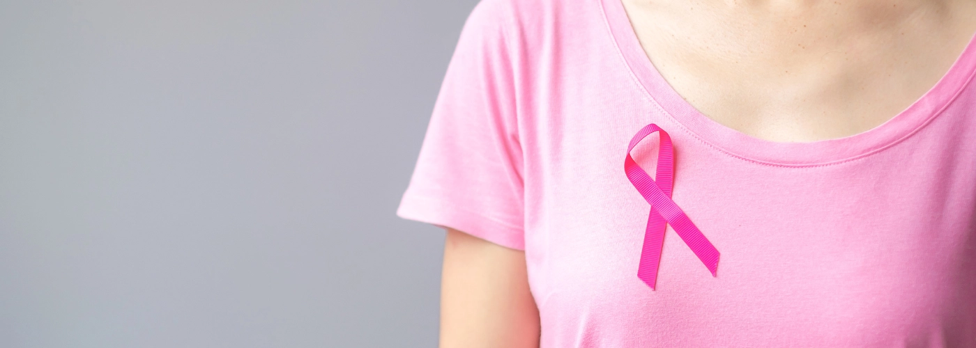 Facts About Breast Cancer Every Woman Should Know banner