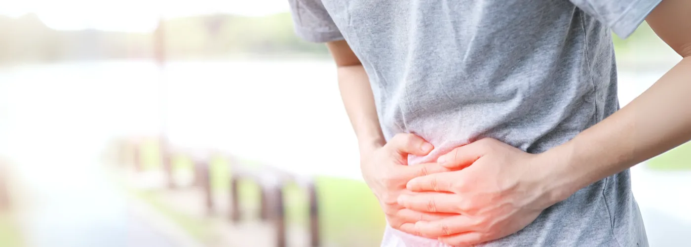 Gut Bacteria IBS